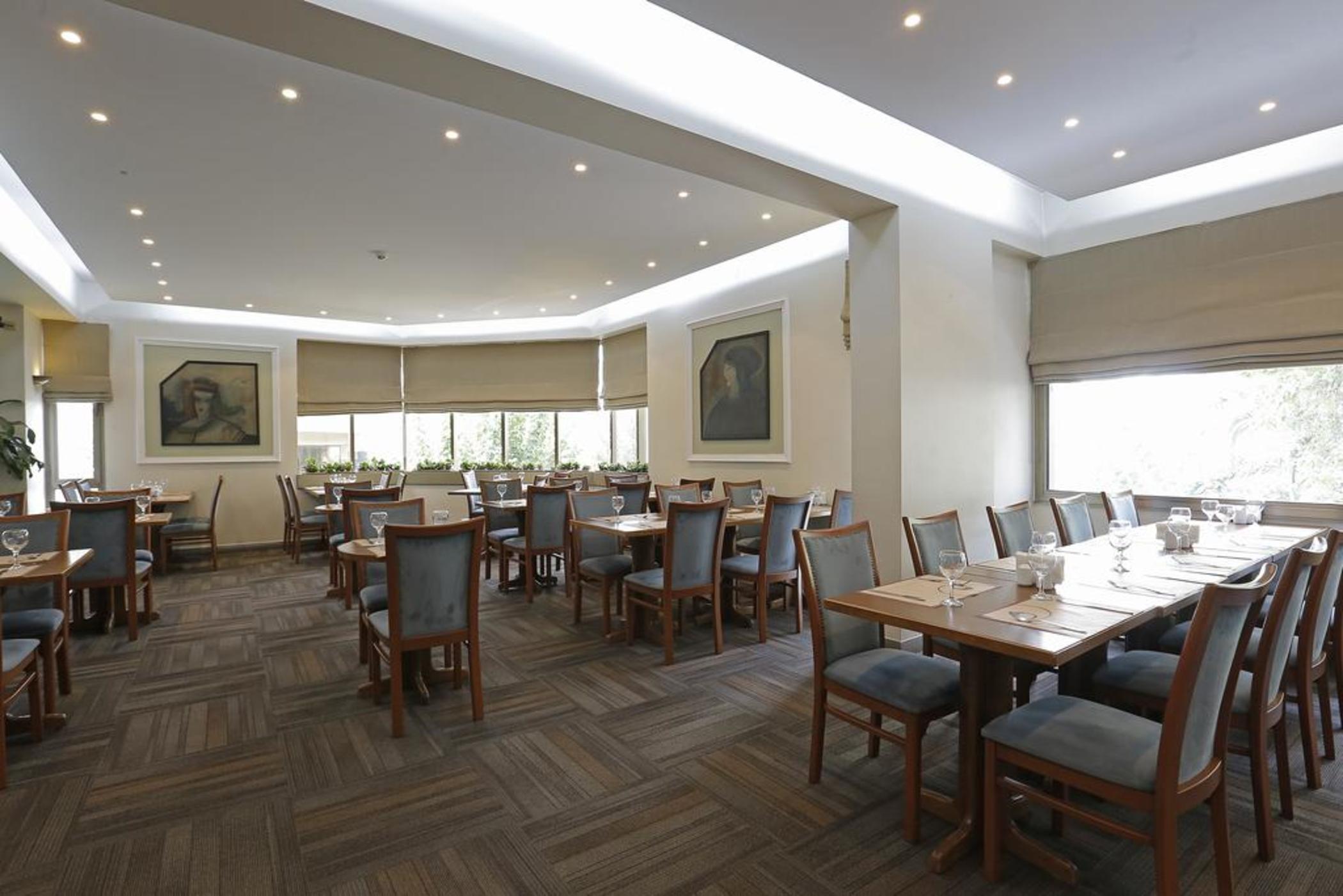 Kaya Prestige Oteli Izmir Exterior foto