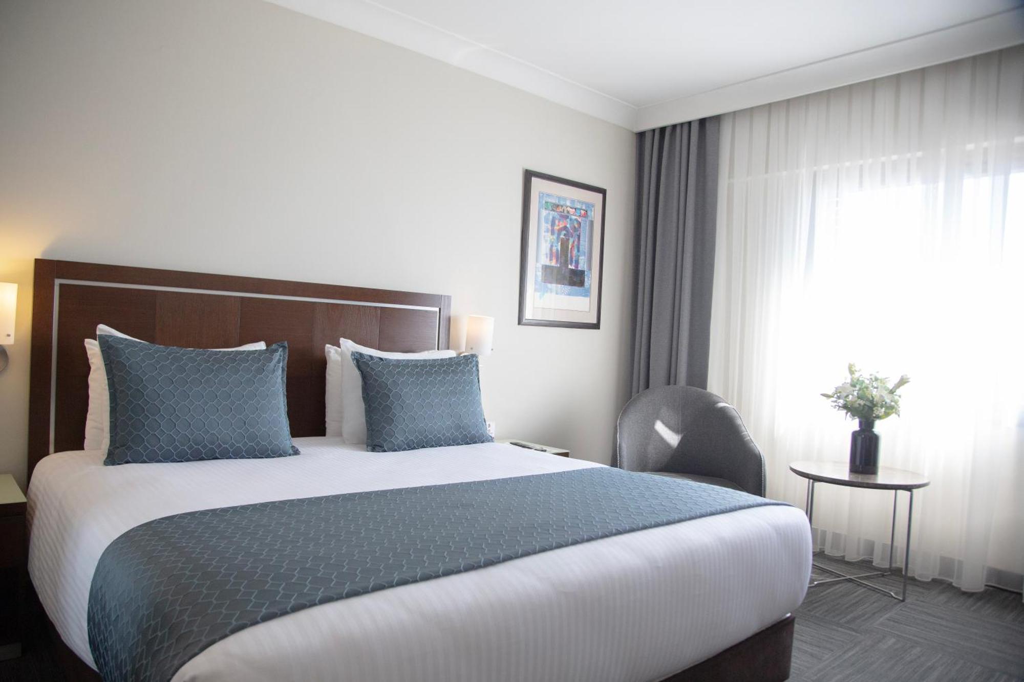Kaya Prestige Oteli Izmir Exterior foto